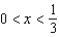 <strong>Identify the interval of convergence of a power series .</strong> A) B) C) D) E)