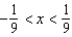 <strong>Identify the interval of convergence of a power series .</strong> A) B) C) D) E)