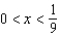 <strong>Identify the interval of convergence of a power series .</strong> A) B) C) D) E)