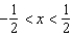 <strong>Identify the interval of convergence of a power series .</strong> A) B) C) D) E)