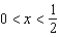 <strong>Identify the interval of convergence of a power series .</strong> A) B) C) D) E)