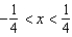 <strong>Identify the interval of convergence of a power series .</strong> A) B) C) D) E)
