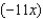 <strong>Explain how to use the geometric series to find the series for the function .</strong> A) replace x with B) replace x with C) replace x with D) replace x with E) replace x with