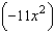 <strong>Explain how to use the geometric series to find the series for the function .</strong> A) replace x with B) replace x with C) replace x with D) replace x with E) replace x with
