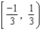 <strong>Find the interval of convergence of the power series. (Be sure to include a check for convergence at the endpoints of the interval.) </strong> A) B) C) D) E)