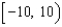 <strong>Find the interval of convergence of the power series. (Be sure to include a check for convergence at the endpoints of the interval.) </strong> A) B) C) D) E)