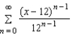 Find the interval of convergence of the power series . (Be sure to include a check for convergence at the endpoints of the interval.)