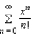 Write an equivalent series of the series with the index of summation beginning at .