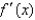 Consider the function given by . Find the interval of convergence for .