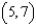 <strong>Consider the function given by . Find the interval of convergence for .</strong> A) B) C) D) E)