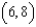 <strong>Consider the function given by . Find the interval of convergence for .</strong> A) B) C) D) E)