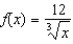 Use a graphing utility to graph and P<sub>1</sub>, a first-degree polynomial function whose value and slope agree with the value and slope of f at .