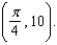 <strong>What is a first-degree polynomial function whose value and slope agree with the value and slope of at ?</strong> A) <sub> </sub>is the tangent line to the curve at the point B) <sub> </sub>is the tangent line to the curve at the point C) <sub> </sub>is the tangent line to the curve at the point D) <sub> </sub>is the tangent line to the curve at the point E) <sub> </sub>is the tangent line to the curve at the point