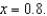 Consider the function and its second-degree polynomial at Compute the value of and Round your answer to four decimal places.