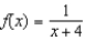 Find the fourth degree Maclaurin polynomial for the function.