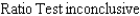 <strong>Use the Ratio Test to determine the convergence or divergence of the series. </strong> A) B) converges C) diverges