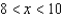 <strong>Find the values of x for which the series converges.</strong> A) B) C) D) E)