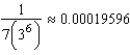<strong>It can be shown that According to Theorem 9.15, the partial sum approximates with error less than how much?</strong> A) B) C) D) E)