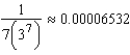 <strong>It can be shown that According to Theorem 9.15, the partial sum approximates with error less than how much?</strong> A) B) C) D) E)