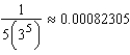 <strong>It can be shown that According to Theorem 9.15, the partial sum approximates with error less than how much?</strong> A) B) C) D) E)