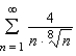 Determine the convergence or divergence of the series.  