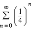 Determine the convergence or divergence of the series.  