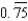 Write the repeating decimal   as a geometric series.