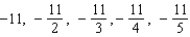 <strong>Write the first five terms of the sequence. </strong> A) B) C) D) E)