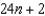 <strong>Write an expression for the nth term of the sequence .</strong> A) B) C) D) E)