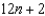<strong>Write an expression for the nth term of the sequence .</strong> A) B) C) D) E)