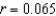 Consider the sequence   whose nth term is given by   where P is the principal,   is the account balance in dollars after n months, and r is the interest rate compounded annually. Find the fourth term of the sequence if   and   . Round your answer to two decimal places.