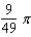 <strong>Determine whether the improper integral diverges or converges. Evaluate the integral if it converges.</strong> A) B) C) D) E) diverges