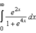 Determine whether the improper integral diverges or converges. Evaluate the integral if it converges.