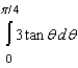 Determine whether the improper integral diverges or converges.