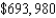 <strong>Suppose the capitalized cost C is given by where is the original investment, t is the time in years, r is the annual interest rate compounded continuously, and is the annual cost of maintenance. Find the capitalized cost C of an asset forever if . Round your answer to the nearest dollar.</strong> A) B) C) D) E)