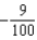 <strong>Evaluate the limit first by using techniques from Chapter 1 then by using L'Hopital's Rule.</strong> A) B) C) D) 0 E) does not exist