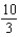 <strong>Evaluate the limit using L'Hopital's Rule if necessary.</strong> A) B) C) D) E) 0
