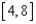 Apply the Extended Mean Value Theorem to the functions and on the interval , and find all values c in the interval such that .