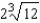 <strong>Apply the Extended Mean Value Theorem to the functions and on the interval , and find all values c in the interval such that .</strong> A) B) C) D) E)