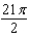 <strong>Use integration tables to evaluate the integral   .</strong> A)   B)   C)   D)   E)   <div style=padding-top: 35px> 