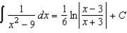 <strong>Use partial fractions to find .</strong> A) B) C) D) E)