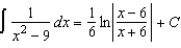 <strong>Use partial fractions to find .</strong> A) B) C) D) E)