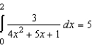 <strong>Evaluate the definite integral .</strong> A) B) C) D) E)