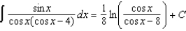 <strong>Use substitution to find the integral .</strong> A) B) C) D) E)