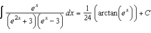 <strong>Use substitution to find the integral .</strong> A) B) C) D) E)