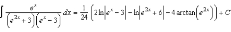 <strong>Use substitution to find the integral .</strong> A) B) C) D) E)