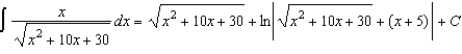 <strong>Complete the square and find .</strong> A) B) C) D) E)