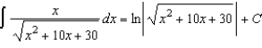 <strong>Complete the square and find .</strong> A) B) C) D) E)