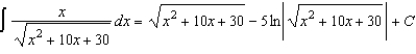 <strong>Complete the square and find .</strong> A) B) C) D) E)
