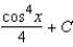 <strong>Find the indefinite integral. </strong> A) B) C) D) E)